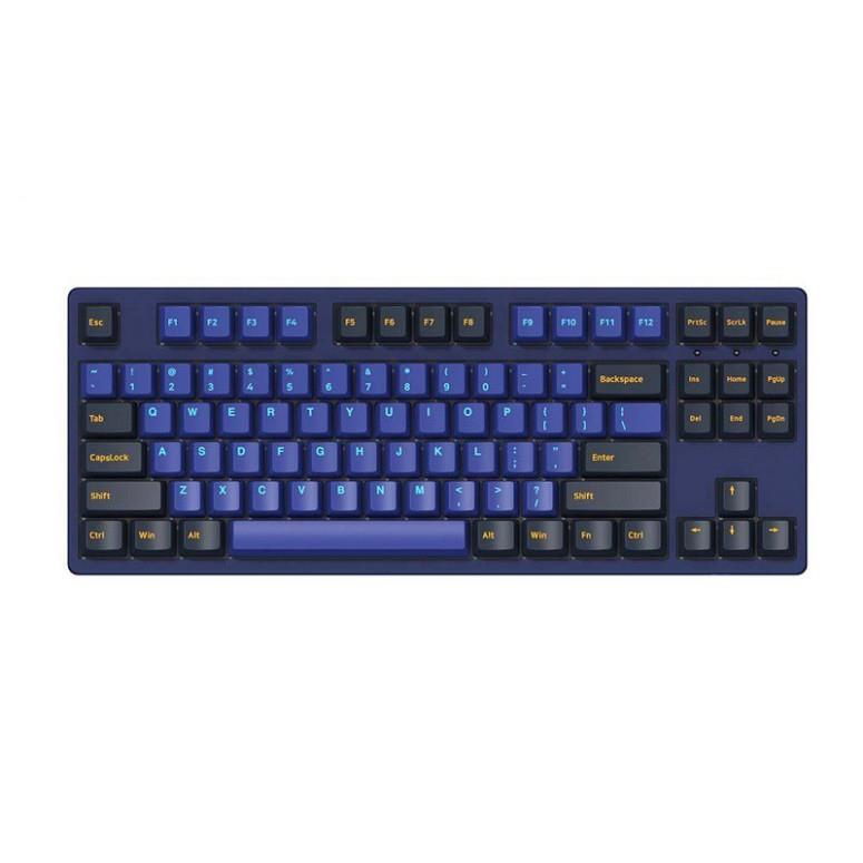 Bàn phím cơ AKKO 3087 v2 DS Horizon