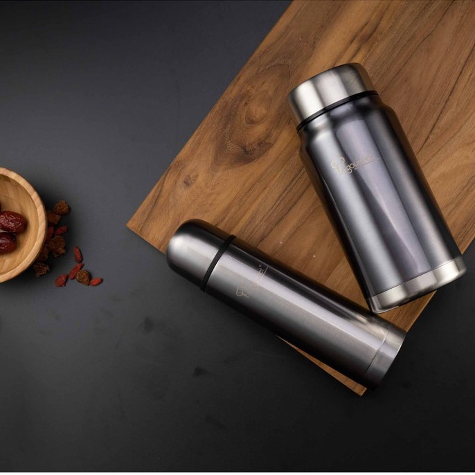 Bình giữ nhiệt La gourmet Sakura Plus 500ml  - 338624