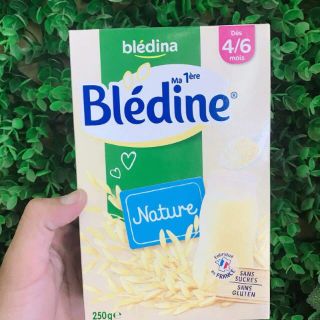 BỘT LẮC SỮA Bledina của Pháp