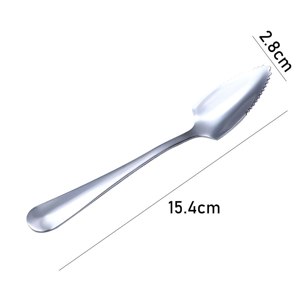 Muỗng YIYU múc trái cây kiwi đa năng