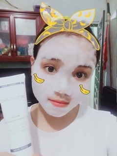 MẶT NẠ THẢI ĐỘC DETOX BLANC