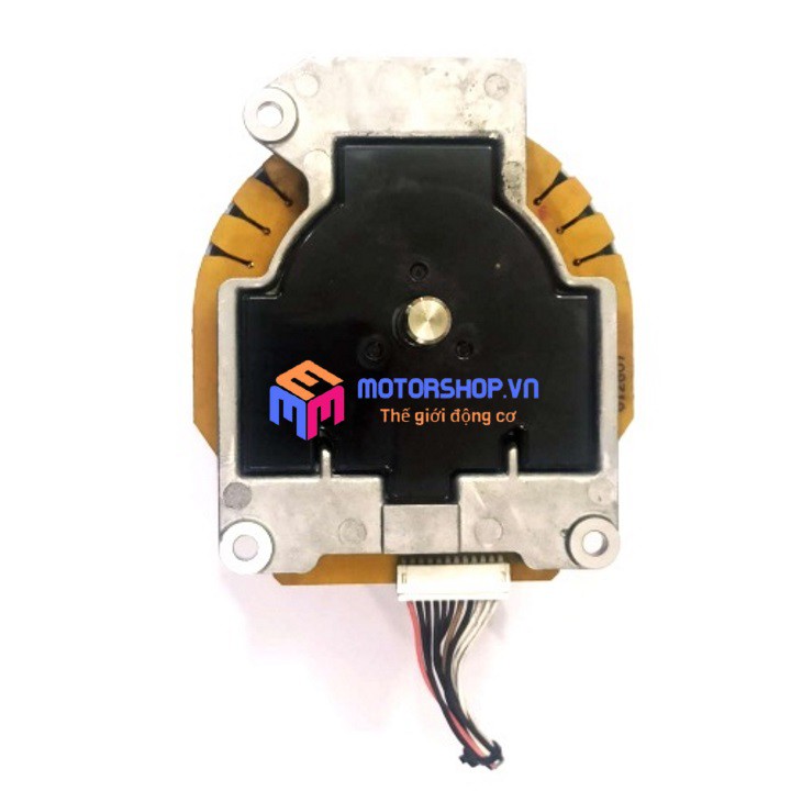 MTS Động Cơ Motor Brushless Không Chổi Than 3 Pha ASMO 9.4W 24V Chế Quạt, Máy Phát Điện Siêu Khỏe