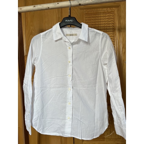 ÁO SƠ MI TRẮNG HÀN