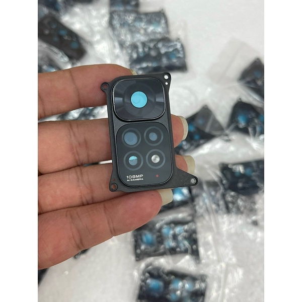 cụm kính camera xiaomi redmi note 11s / kính camera redmi note 11s