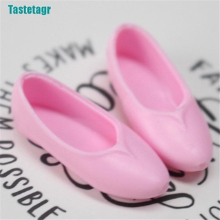[Tastetagr] Xăng đan Đế Bằng Cho Búp Bê BJD