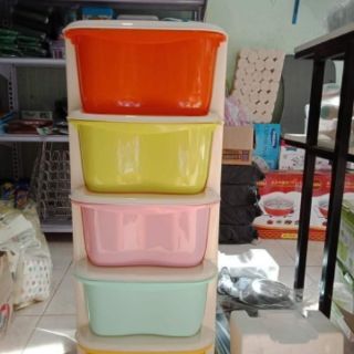 Tủ đa sắc 5 ngăn