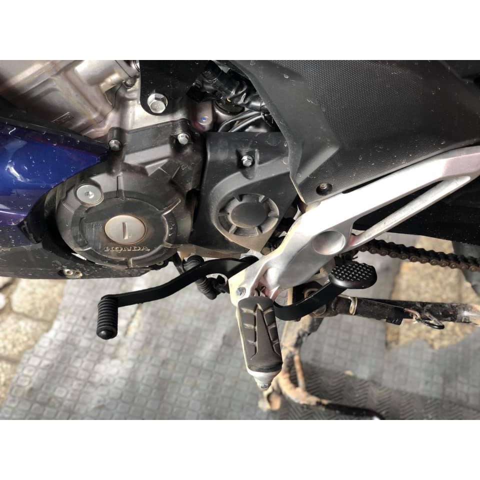 Cần số 2 chiều cho Exciter 135 , Exciter 150/155, Winner, Winner X