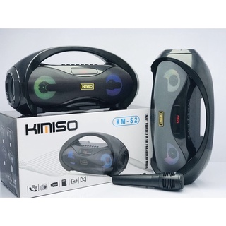 loa kimiso kmS1-S2