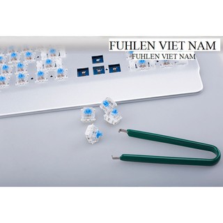 Switch Puller, dụng cụ nhổ switch bàn phím cơ bằng thép