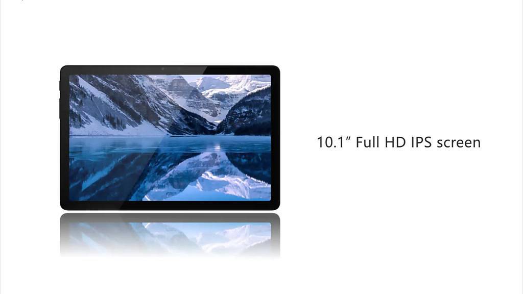 [Hoàn 200k Xu] Máy Tính Bảng Alldocube Smile X => Màn FullHD IPS Android 11,Tiger T610 8 Nhân, Ram 4/64G, 2 Sim Nghe Gọi | BigBuy360 - bigbuy360.vn