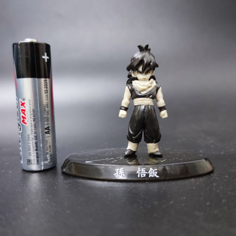 Mô hình chính hãng Bandai dòng Soul of Hyper SOH Dragon Ball Z Gohan Piccolo