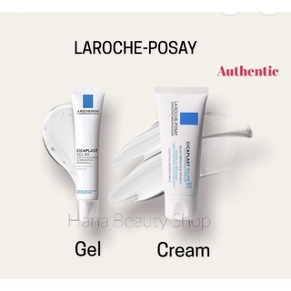 B5 La Roche Posay Cicaplast Baume - Kem dưỡng phục hồi, làm dịu da La Roche-Posay B5