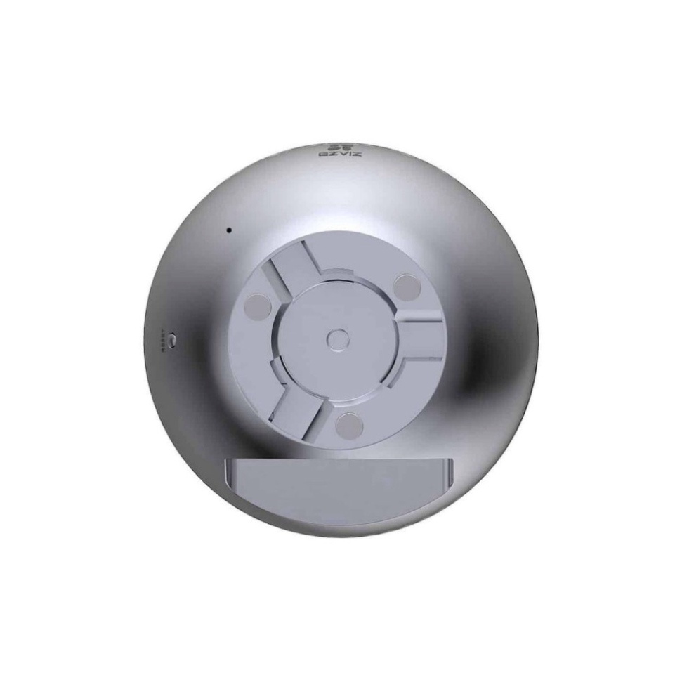 Camera wifi Ezviz C6W 4MP độ phân giải 2K - Quay quét thông minh, nhận diện chuyển động - Hàng chính hãng