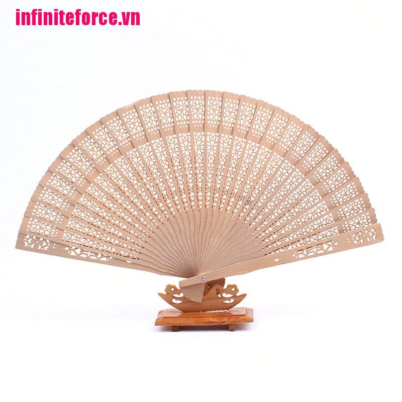 Ghế Xếp Bằng Gỗ Tre Phong Cách Vintage Thời Trang