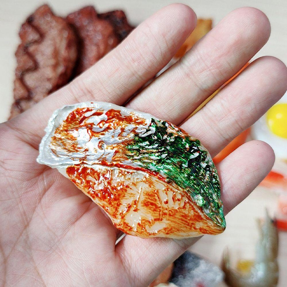 Tủ Lạnh PEWANY PEWANY. Cánh Gà 3D Dễ Thương Dùng Trang Trí Nhà Bếp