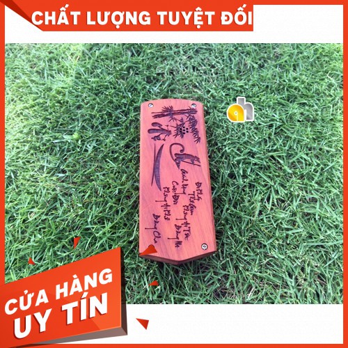 [TRỢ GIÁ]Vỏ Gỗ Điện Thoại 1280,1202 – Vỏ Gỗ Cha Mẹ