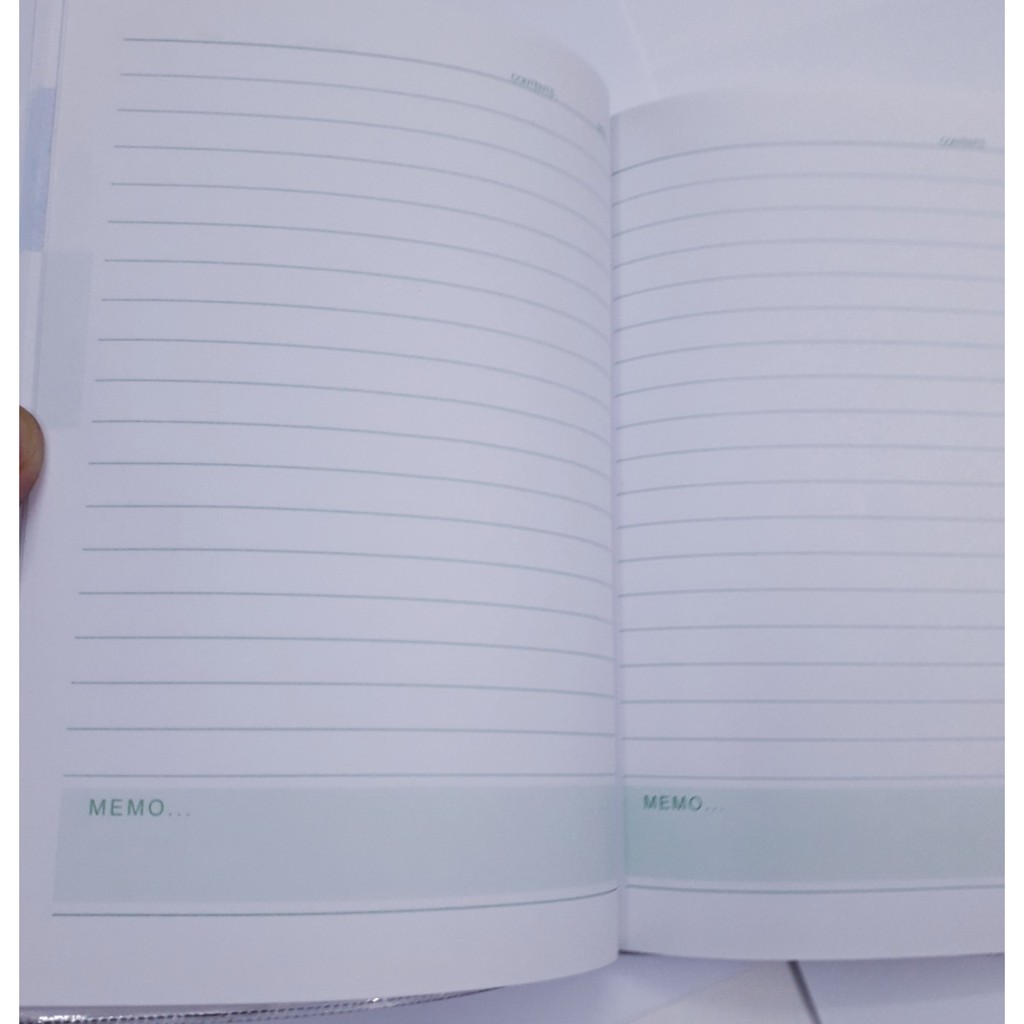 SỔ NHẬT KÍ BÌA CƯNG LOẠI BÉ