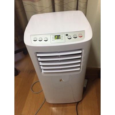 ĐIỀU HÒA DI ĐỘNG JHS 9.000BTU thương hiệu Đức, không phải treo, đục tường,làm lạnh nhanh, tiết kiệm điện