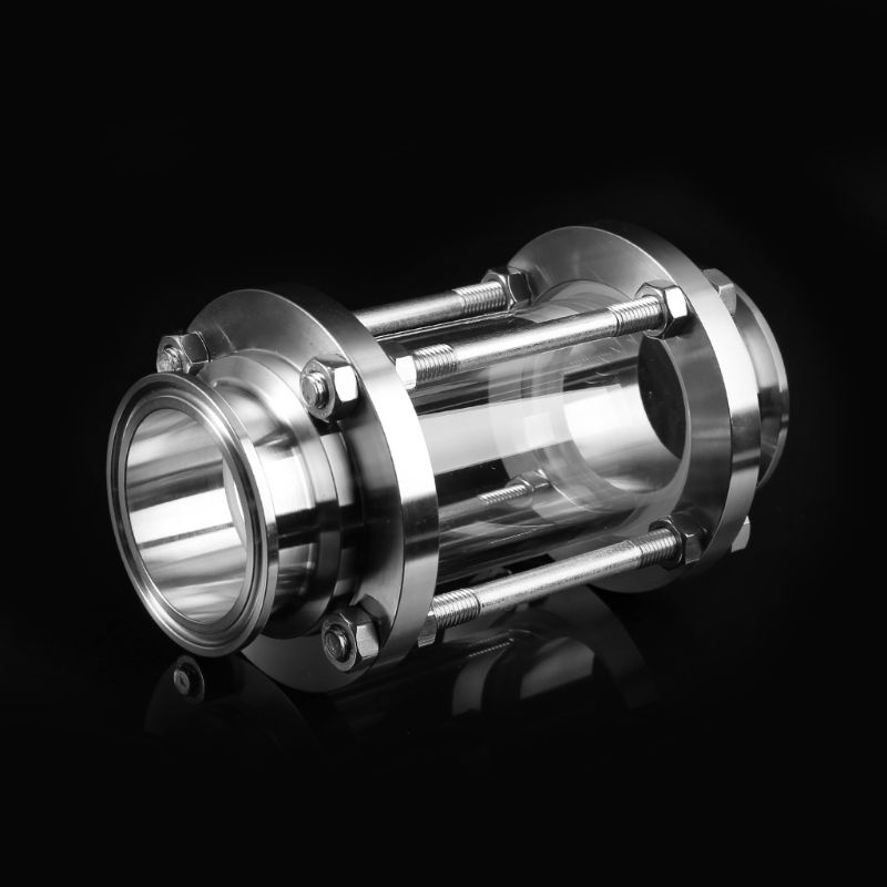 Ống Vệ Sinh Đường Kính 2 '' 64mm Chuyên Dụng Chất Lượng Cao