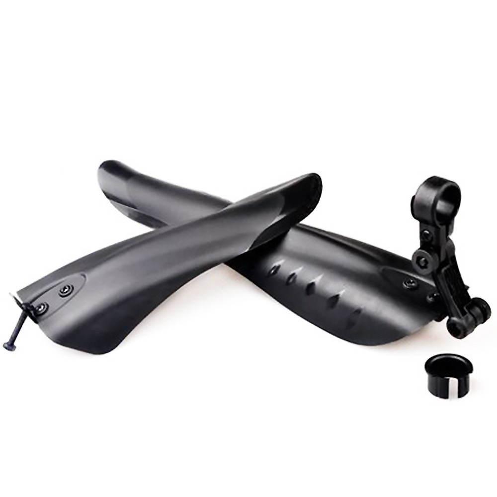 FENDER Thanh Chắn Bùn Trước Và Sau Cho Xe Đạp Leo Núi