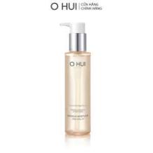 Tẩy trang dạng dầu OHUI Miracle Moisture Cleanesing Oil 150ml - Hàng chính hãng có tem