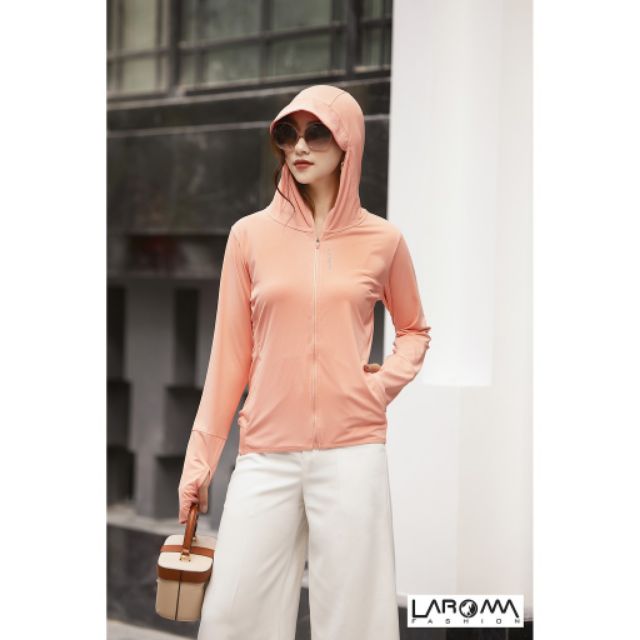 Áo chống nắng LAROMA- hàng chính hãng | BigBuy360 - bigbuy360.vn