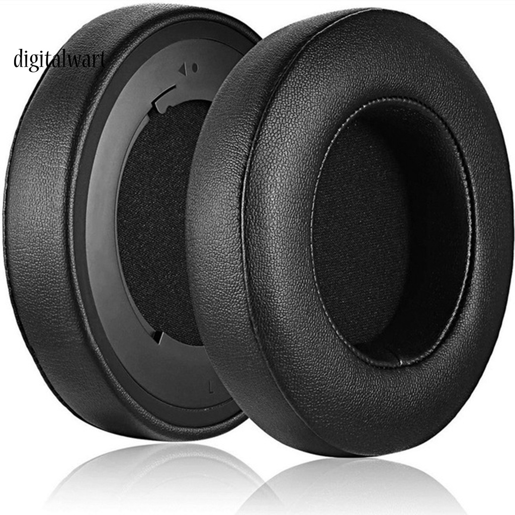 Bộ 2 Miếng Đệm Tai Nghe Hình Oval Thay Thế Cho Razer Kraken 7.1 V2 / Pro V2