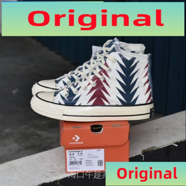 Giày Converse Chuck Taylor 70s Màu Sắc Thời Trang