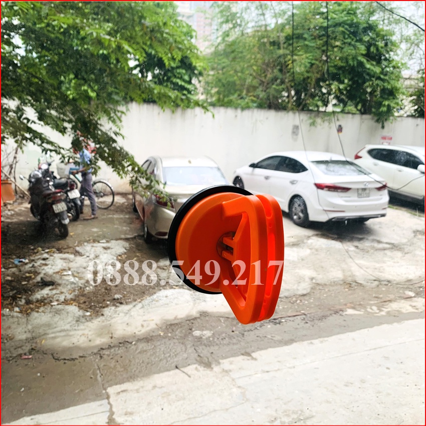 Hít Kính Đa Năng Loại 3 Chấu  Hít Gạch - Đá ,Bộ Dụng Cụ Hút Kính Chân không cầm tay Cao Loại 1 , 2 , 3 Chấu Cao Cấp