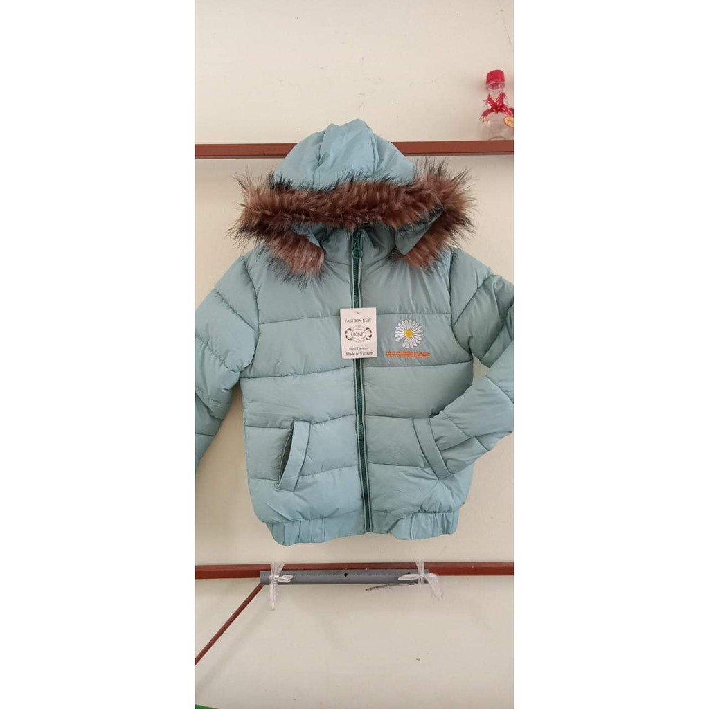 [FREE SHIP ] Ao phao nữ dáng ngắn, áo phao nữ uzzlang - mã AOPHAO01 | BigBuy360 - bigbuy360.vn