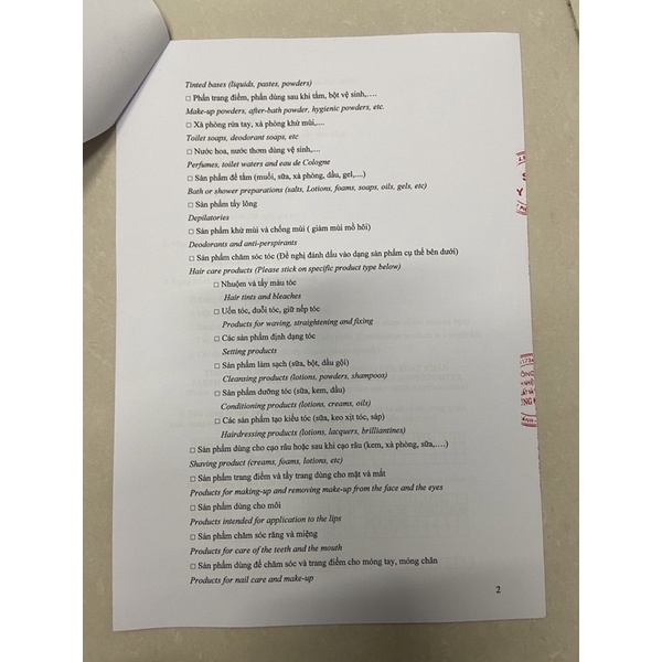 Kem Mụn Thâm Nám Trắng Da YesNew liền sẹo phục hồi da