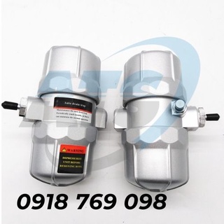 Van xả nước tự động máy nén khí vermd pa 68