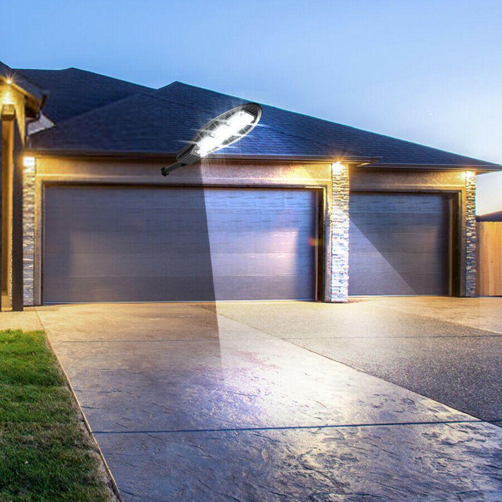 GOGOUP Đèn Led Năng Lượng Mặt Trời Trang Trí Sân Vườn