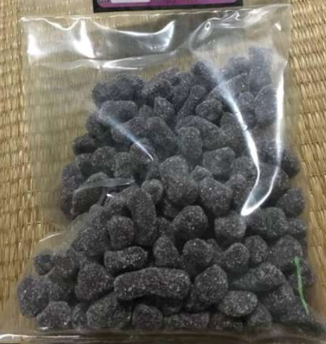 [Mã 77FMCGSALE1 giảm 10% đơn 250K] 500G KẸO DÂU TÂY CHUA NGỌT ĐẶC SẢN ĐÀ LẠT | BigBuy360 - bigbuy360.vn