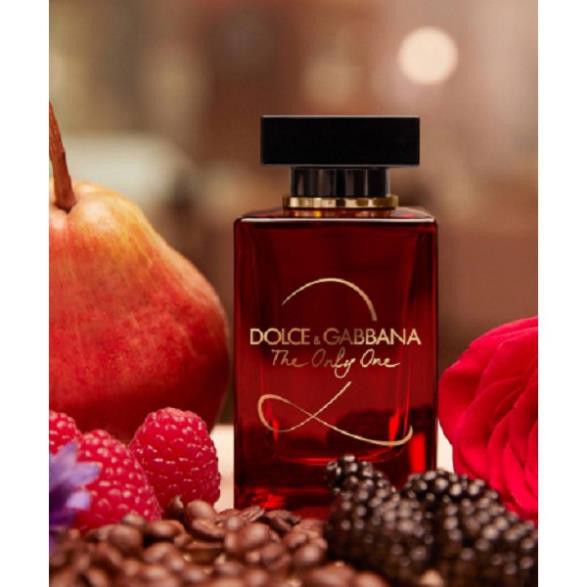 NƯỚC HOA DOLCE & GABBANA THE ONLY ONE 2