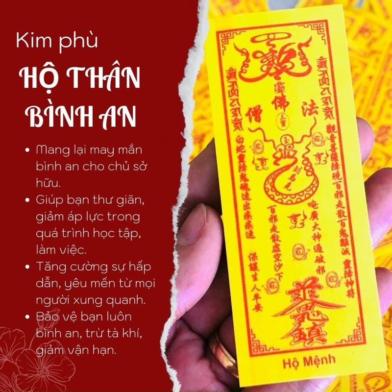 Bộ dán Hoa sen đỏ trợ nhan sắc xinh đẹp rực rỡ