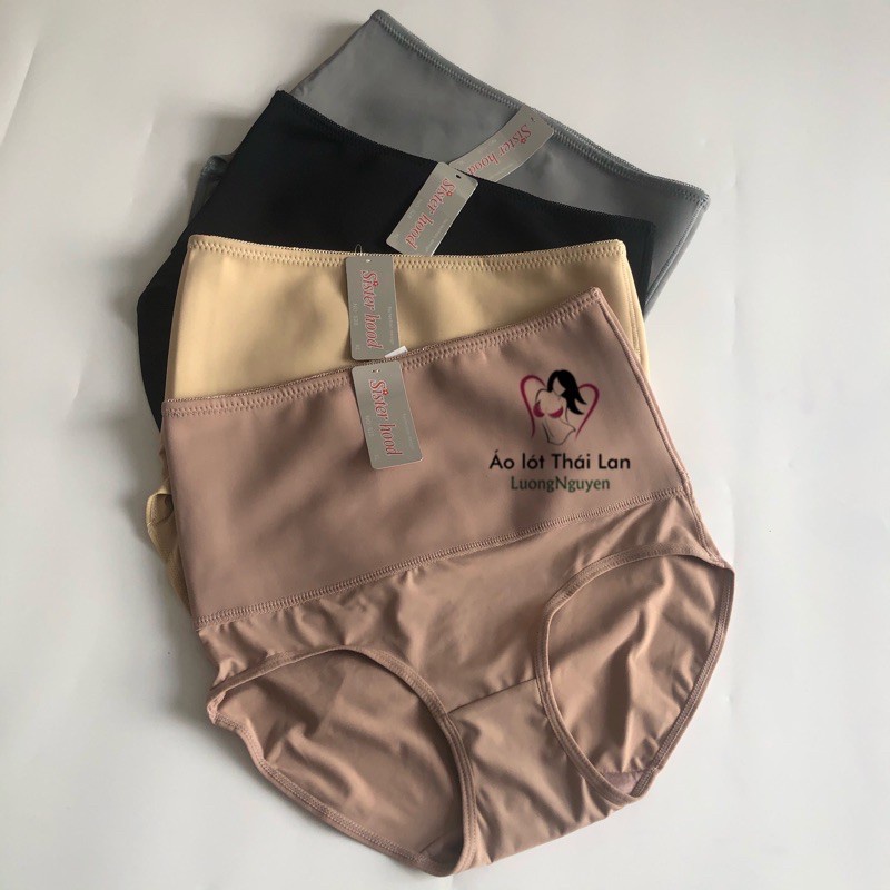 Quần lót nữ gen bụng bigsze Thái lan Sister hood 528 co giãn mặc đầm body - Hàng nhập khẩu