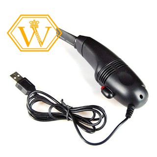 Máy hút bụi mini USB cho Laptop PC máy tính gia đình