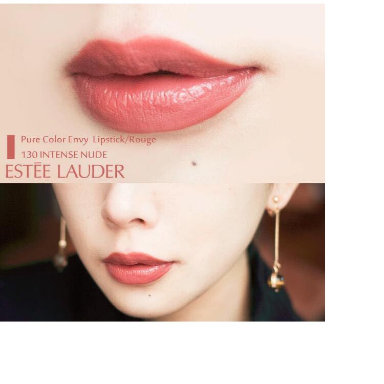 [TOP 1 SHOPEE] Son môi Estee Lauder Pure Color Envy - Tách set (Bill Anh)
