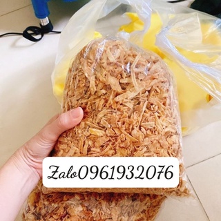 500g hành phi thường làm bánh tráng trộn28k