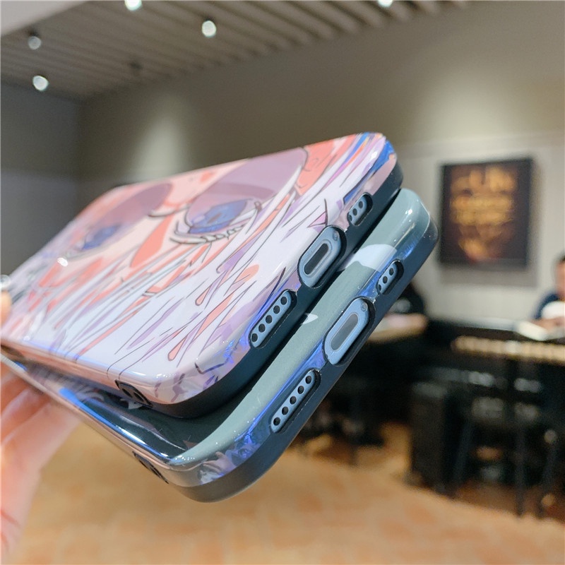 Ốp Điện Thoại Họa Tiết Hoạt Hình Cho Iphone 14 plus 14pro 11pro 11 Pro Max 7 8plus X Xr Xs Max 13 12 Pro Max 12
