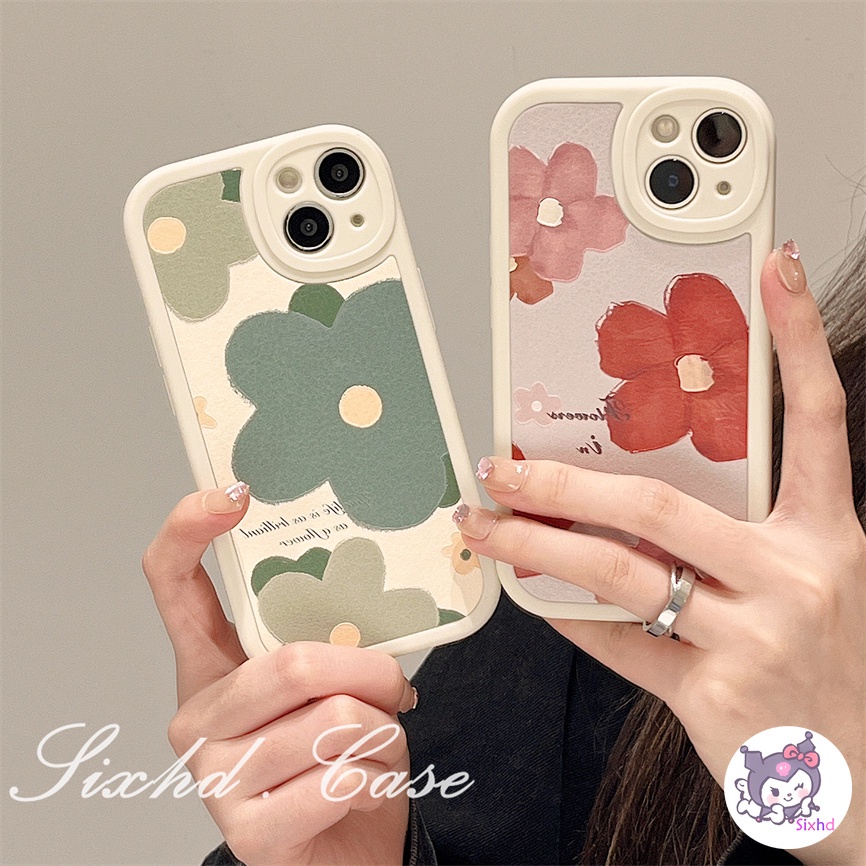Ốp Điện Thoại Da Cừu Cho OPPO A95 A94 A93 A74 A54 A16 A15 A53 A33 A32 A31 A9 A5 A3s A5s Reno 7Z 6Z 5Z 5 A92 A55 A52 F11 F9 C25 C15 C11