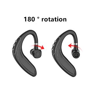 Tai Nghe Bluetooth 5.0 Không Dây Có Mic