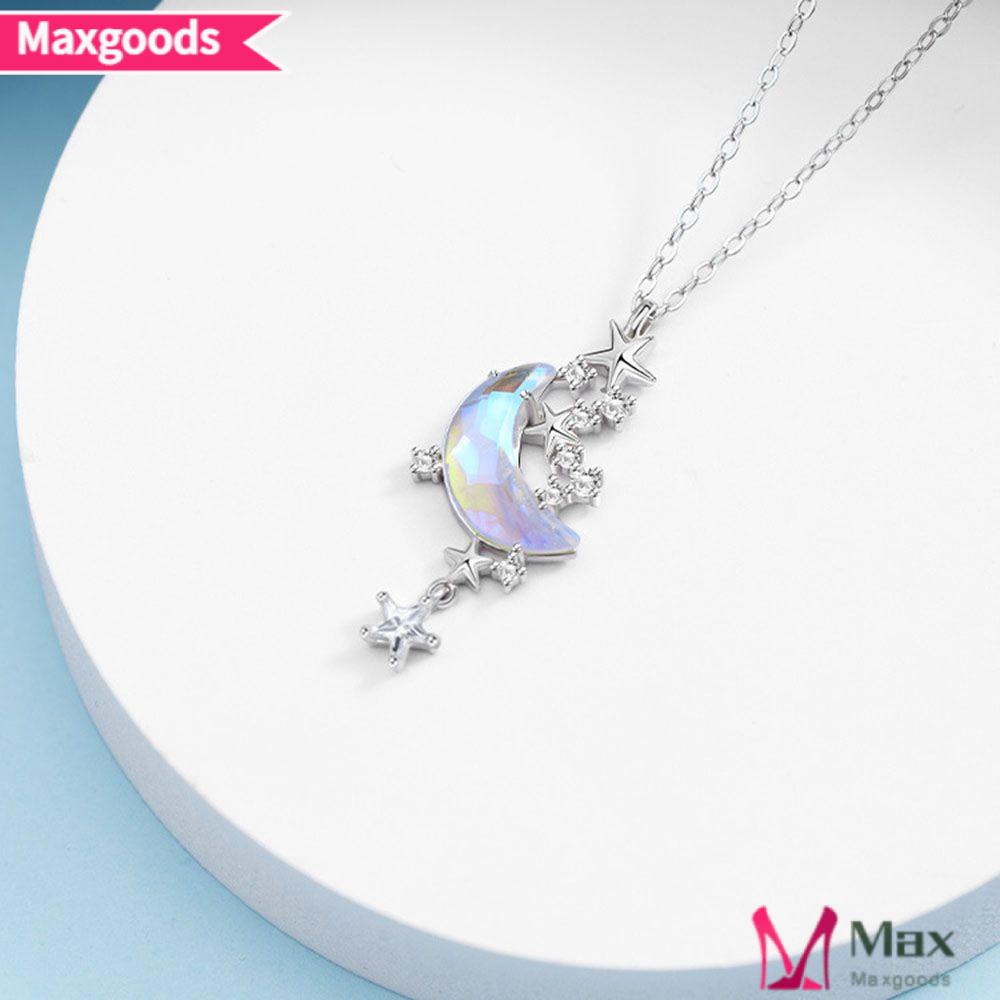 Vòng cổ Hợp Kim Thiết Kế Mới Cao Cấp Thời Trang