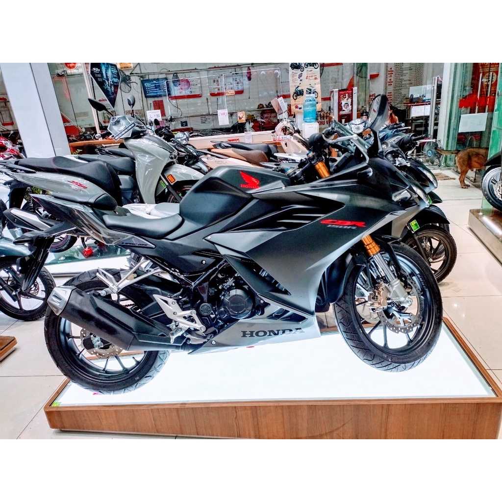 Xe Máy Honda CBR 150R BẢN ĐẶC BIỆT