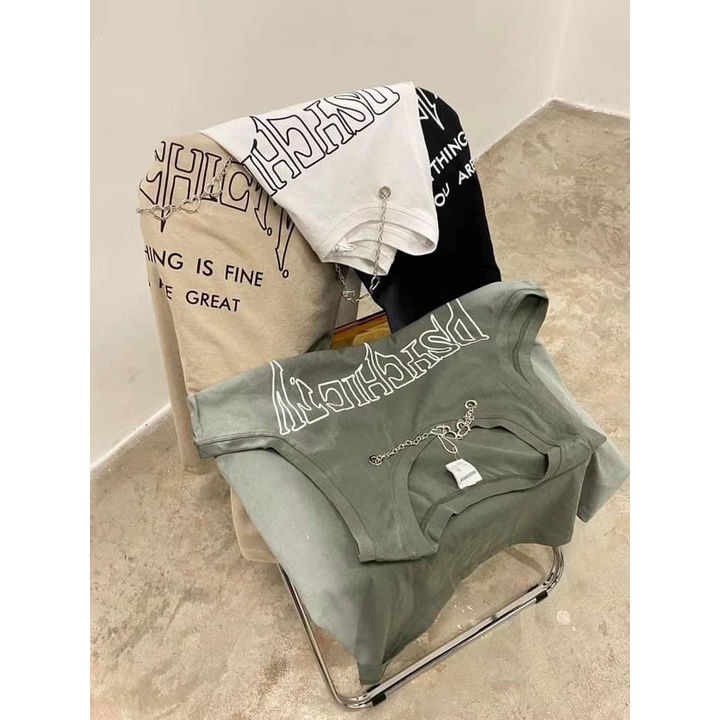 Áo balo nữ basic - tanktop ,áo ba lỗ phong cách mùa hè năng động CAMA STORE M209 | BigBuy360 - bigbuy360.vn