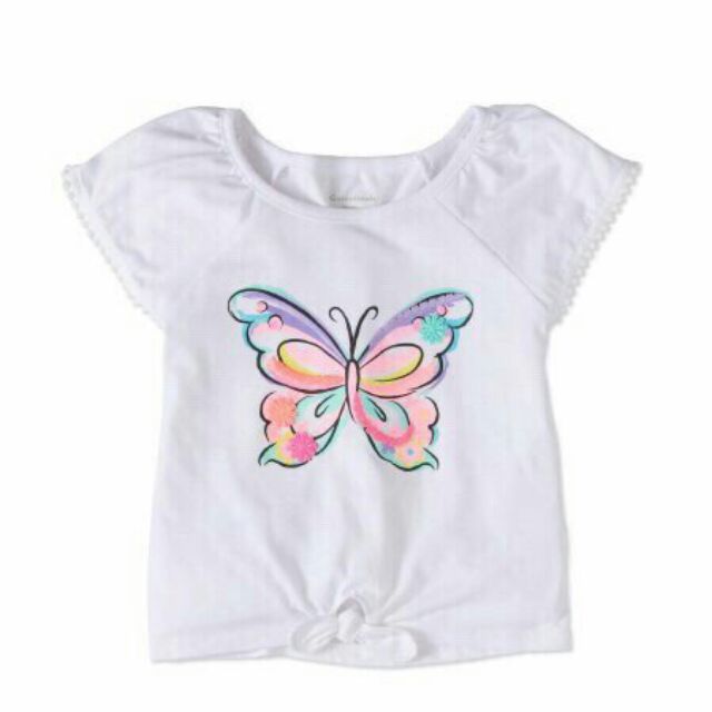 Áo cánh tiên Garadimals