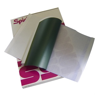  Giấy than 4 lớp Scan Hình Xăm