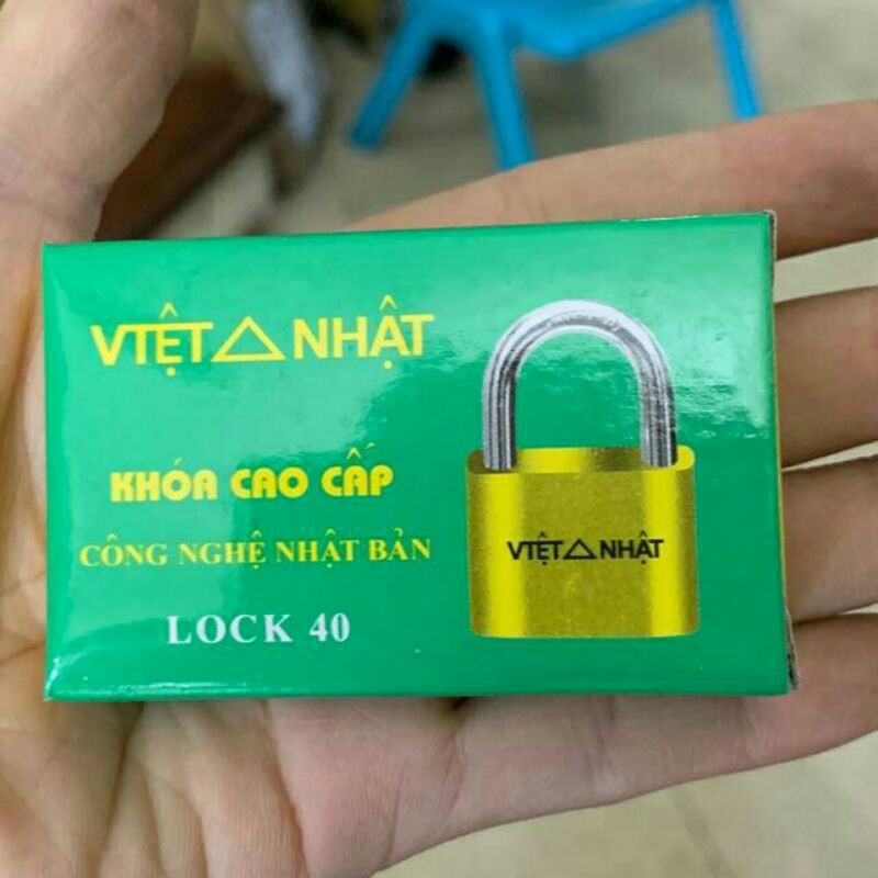 Khóa Cao cấp VIỆT NHẬT-Công nghệ Nhật Bản