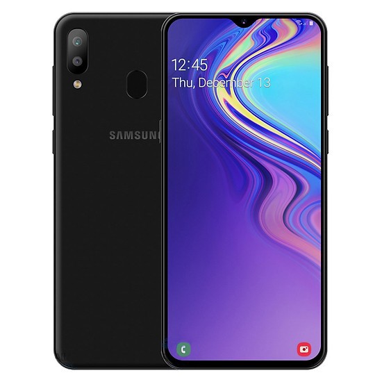 Điện thoại SAMSUNG GALAXY M20  3GB/32GB